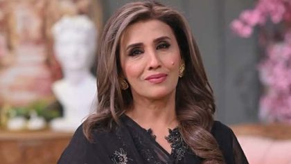 Singer Humaira Channas Car Stolen In Karachis Bahadurabad
