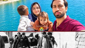 Skardu Couple Two Minor Children Brutally Murdered In Suspected Honour Killing