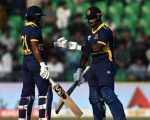 Sri Lanka Beat Pakistan By Eight Wickets In Odi Tri Series