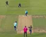 Sri Lanka Bowl First Against England In Crucial Odi Tri Series Clash