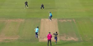 Sri Lanka Bowl First Against England In Crucial Odi Tri Series Clash