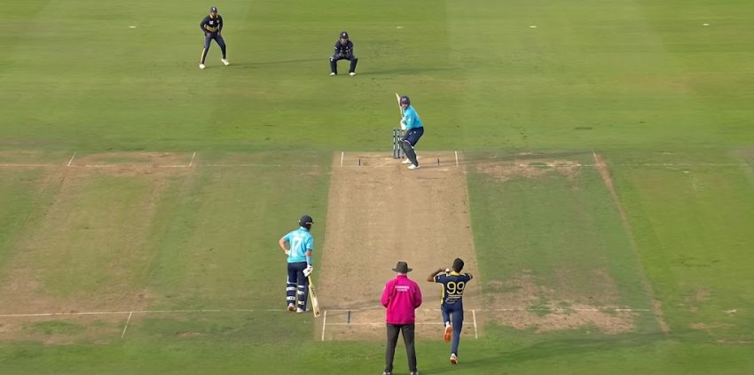 Sri Lanka Bowl First Against England In Crucial Odi Tri Series Clash