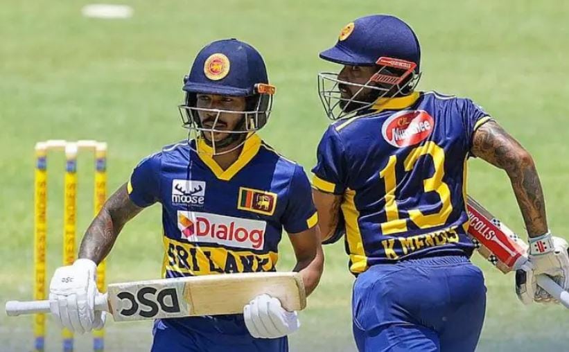 Sri Lanka Suffer Major Blow As Pathum Nissanka Ruled Out Of Pakistan England Tri Series