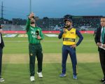 Sri Lanka Win Toss Elect To Bowl First Against Pakistan In Second T20i