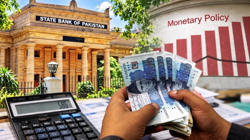 State Bank Announces New Monetary Policy Today Heres What To Expect