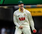 Steve Smith Breaks Record For Most Catches By A Fielder In Test Cricket
