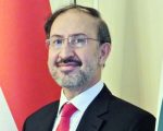 Syed Haider Shah Names Pakistans Next Permanent Representative To Un
