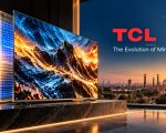 Tcl Reports 77 1pc Growth In Mini Led Tv Shipments