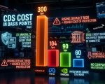 Tech Giants Face Ai Reality Check As Borrowing Costs Credit Risks Spike