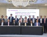 The Bank Of Punjab Leads Structuring Of Pkr 17 Billion Islamic Project Finance Facility For Novacare Hospital Islamabad