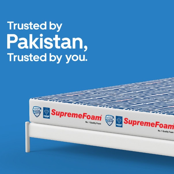 The Leading Mattress Brands In Pakistan A Guide To Comfort And Support 