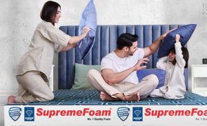 The Leading Mattress Brands In Pakistan A Guide To Comfort And Support