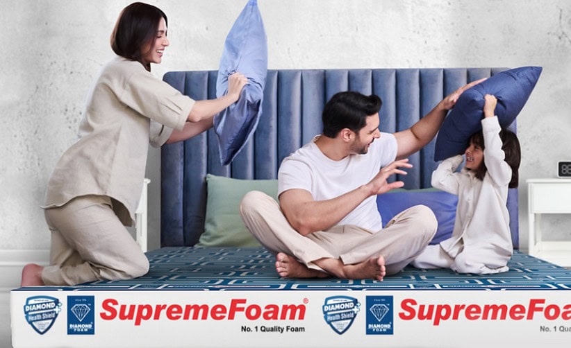 The Leading Mattress Brands In Pakistan A Guide To Comfort And Support