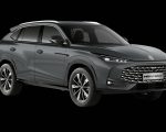 The Next Chapter In Hybrid Driving How Mg Is Expanding Electrified Choices For Pakistani Motorists