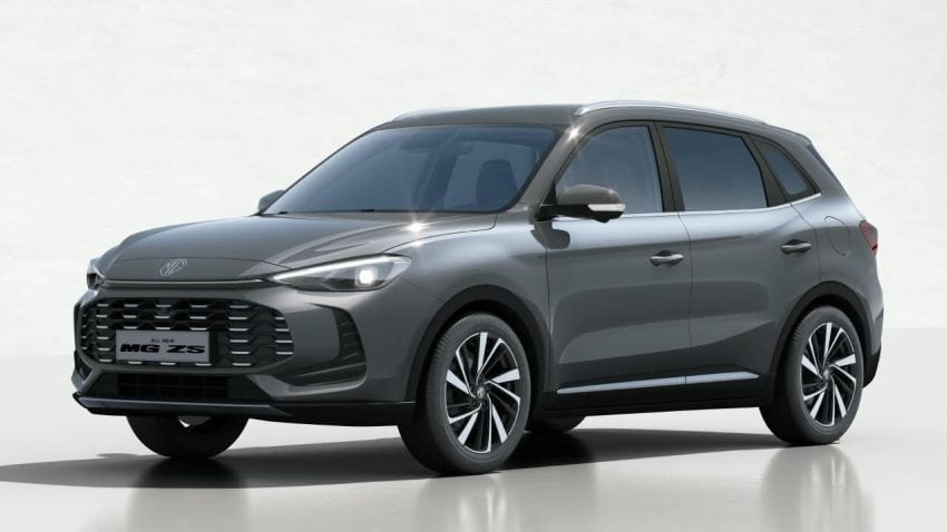 The Next Chapter In Hybrid Driving How Mg Is Expanding Electrified Choices For Pakistani Motorists