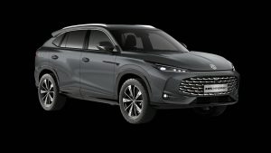 The Next Chapter In Hybrid Driving How Mg Is Expanding Electrified Choices For Pakistani Motorists