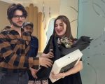 Three Lahore Cops Removed For Giving Protocol To Nadeem Naniwalas Sister Samea After Arrest