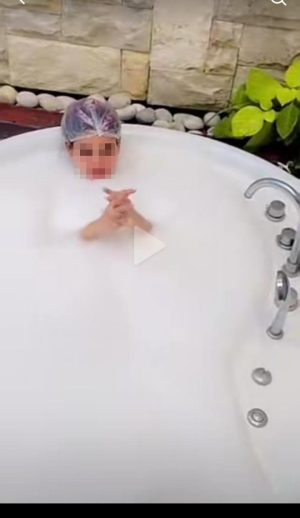 Tiktoker Kashfa Khans Private Video Leaked Online 
