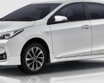 Toyota Ends 12 Year Corolla Run In Pakistan Then Gives Same Car Another Facelift