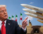 Trump Warns Iran Could Target Europe Us Cities Heres What Tehrans Missile Capabilities Show