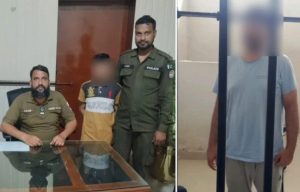 Two Arrested In Separate Sexual Abuse Cases In Lahore