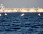 Two Lpg Ships Arrive At Port Qasim With Over 7600 Tons Of Imported Gas