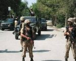Two Soldiers Martyred Six Terrorists Killed In Di Khan Operation