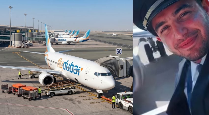 Uae Declares Saudi Emergency Landing Of Israel Bound Flight Terrorist Act