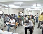 Uhs Announces Postgraduate Entry Test Results 2131 Of 8271 Candidates Pass