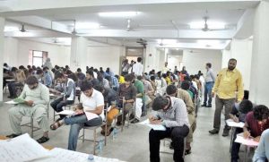 Uhs Announces Postgraduate Entry Test Results 2131 Of 8271 Candidates Pass