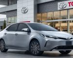 Update For Corolla Facelift Buyers As Toyota Cuts Prices By Rs1lac