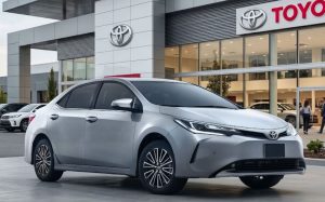 Update For Corolla Facelift Buyers As Toyota Cuts Prices By Rs1lac