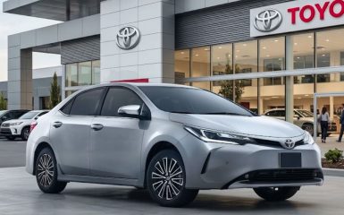 Update For Corolla Facelift Buyers As Toyota Cuts Prices By Rs1lac
