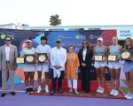 Us Diplomat Hails Pakistans First W15 Womens Tennis Tournament