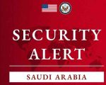Us Orders Non Emergency Staff To Leave Saudi Arabia Amid Security Risks
