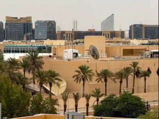 Us Orders Staff Their Families To Leave Saudi Arabia Amid Houthi Attacks