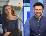 Vaneeza Sattar Responds To Rumours Of Marriage To Shoaib Malik