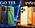 Vgo Tel Beats Infinix In Local Mobile Phone Assembly Rankings
