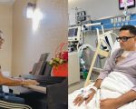 Waqar Ali Pakistani Singer Brother Of Sajjad Ali Battles With Stage 4 Lung Cancer
