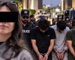Was Azeri Woman Diana Offered Rs20 Million To Drop Rape Case Against Lahores Influential Man