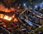 Wedding Joy Turns Into Tragedy As 7 Family Members Die In Murree Crash