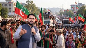 What Are Ptis Seven Demands To Call Off Long March To Islamabad