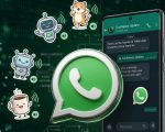 Whatsapp Audio Stickers To Let Users Add Voice To Pictures In Next Update