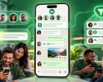 Whatsapp Brings New Group Chat Features With Exclusive Statuses Permanent Pins And Smart Filters