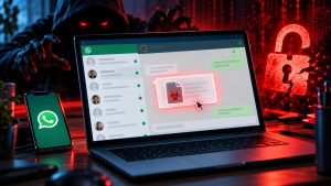 Whatsapp Web Desktop Users In Pakistan Warned Of Cyberattacks On Windows Pcs
