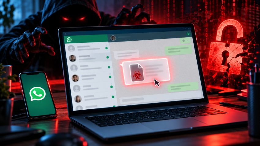 Whatsapp Web Desktop Users In Pakistan Warned Of Cyberattacks On Windows Pcs