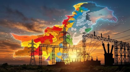 Who Is Paying Price For Pakistans Massive Electricity Losses Latest Data Here