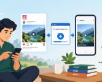 Why Young Pakistanis Are Downloading Instagram Videos In Growing Numbers