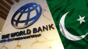 World Bank Presents Economic Growth Forecast And Inflation Outlook For Pakistan