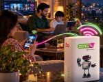 Zong Z Homefi 5g Under Fire For Charging Rs4500 For 100gb Of Internet
